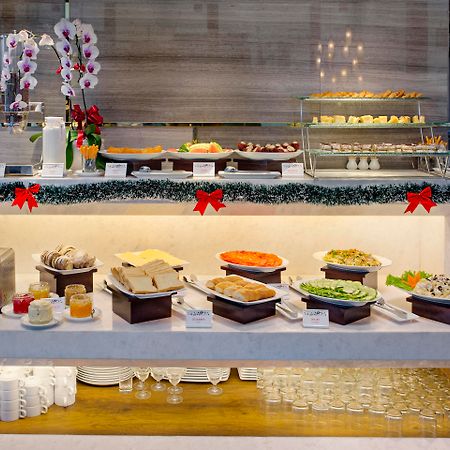 Grand Sunrise Boutique Hotel Дананг Екстер'єр фото